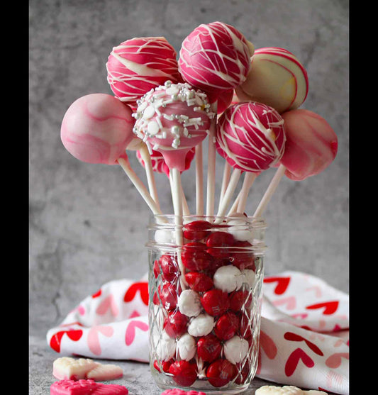 Cake Pops